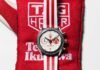 The Cult of Cool: TAG Heuer Carrera Chronograph x Team Ikuzawa