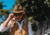 Saddle Up! How the Street Style Set Does Cowboy Fashion