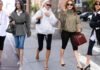 Capri Pants Are Here to Stay—8 Chic Ways to Wear Them in 2026