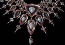Couture Week in Paris Features Jewelry From Hermès, Boucheron