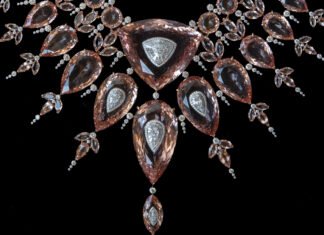 Couture Week in Paris Features Jewelry From Hermès, Boucheron