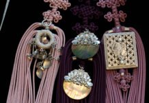 The Modern Allure of a Traditional Korean Ornament