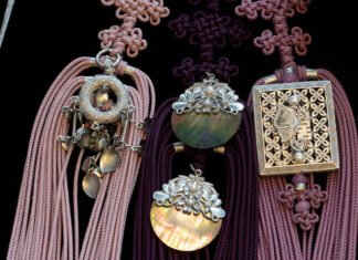 The Modern Allure of a Traditional Korean Ornament