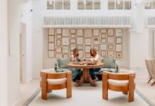 Jewelry Designers Invite Clients Into Their Worlds