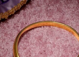 Alexis Bitter Is Selling His Jewelry on TikTok