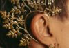His Jewelry Ranges From the Look of Coral to Dragonflies