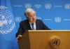 UN report: AI brings enormous opportunities