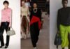 4 Ways to Introduce Color in Your Wardrobe, Inspired by Pre-Fall 2026