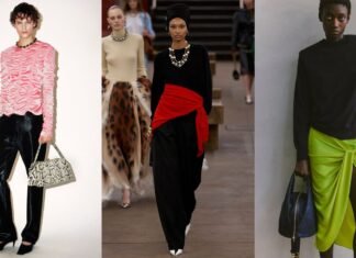4 Ways to Introduce Color in Your Wardrobe, Inspired by Pre-Fall 2026