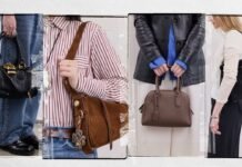 10+ Best Handbags of 2026— Go-To Purses for Work, Weekends & More