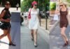 Summer’s Main Character? According to Street Style, It’s the Mature Mini Dress