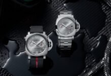 Panerai Just Released the Least Panerai-Looking Watches Ever