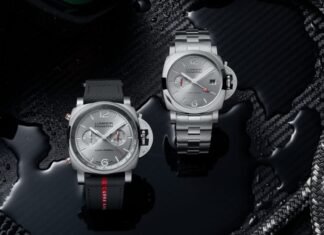 Panerai Just Released the Least Panerai-Looking Watches Ever