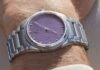 The Latest Watch Releases: Parmigiani Fleurier, Breitling and H. Moser and more