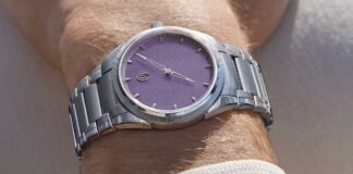 The Latest Watch Releases: Parmigiani Fleurier, Breitling, H. Moser and more