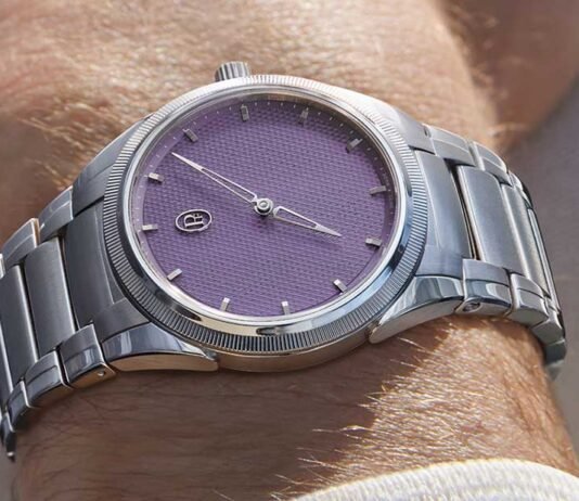 The Latest Watch Releases: Parmigiani Fleurier, Breitling, H. Moser and more