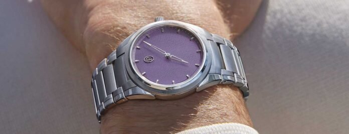 The Latest Watch Releases: Parmigiani Fleurier, Breitling, H. Moser and more