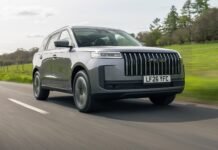 First half of 2026 car sales figures revealed: here are the winners and losers