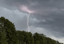 Understanding severe weather outlooks: What the colors, watches and warnings mean