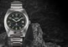 The 4 Best Sub-£410 Watches That Have Rolex Explorer Energy: From Timex to Seiko