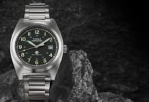 The 4 Best Sub-£410 Watches That Have Rolex Explorer Energy: From Timex to Seiko