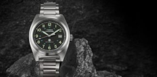 The 4 Best Sub-£410 Watches That Have Rolex Explorer Energy: From Timex to Seiko