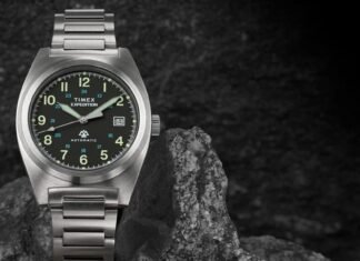 The 4 Best Sub-£410 Watches That Have Rolex Explorer Energy: From Timex to Seiko