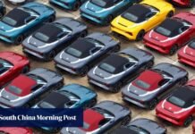 Rising raw material costs hit Chinese carmakers’ profit margins, price war plans