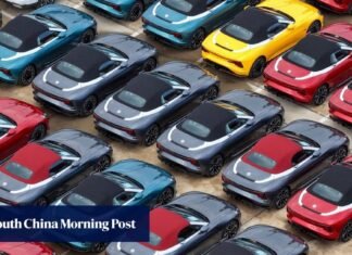 Rising raw material costs hit Chinese carmakers’ profit margins, price war plans