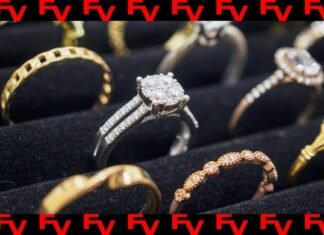 How To Find The Right Jewelry Metal For You, According To Experts
