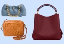 The Best Handbags Under $500 That Feel Truly Luxurious