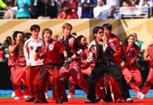 The Jewelry Brand Behind BTS’ FIFA World Cup Final Halftime Performance