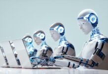 Artificial Intelligence Could Help Prevent Sexual Assault In Prisons