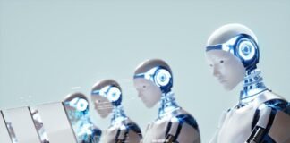 Artificial Intelligence Could Help Prevent Sexual Assault In Prisons