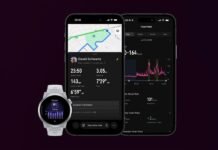 Coros Update Brings Key Garmin Feature And More To Coros Watches