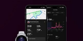 Coros Update Brings Key Garmin Feature And More To Coros Watches