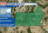 Utah Weather: Flood Watches issued for southern Utah as the monsoon moisture ramps up