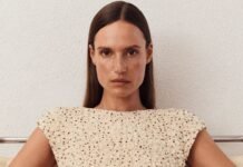 5 Ways to Style the Print Dress