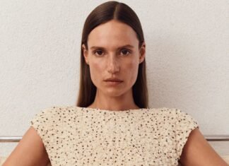 5 Ways to Style the Printed Dress