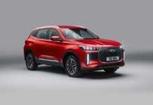 Chery highlights dealer network role in vehicle development