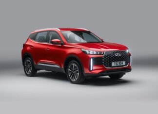 Chery highlights dealer network role in vehicle development