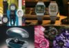 10 Casio Watches Everyone Is Talking About Right Now