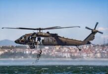 Two New Navy SEAL-Inspired Watches Hit the Market
