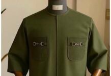 How bespoke tailoring is shaping the future of men’s fashion in Nigeria