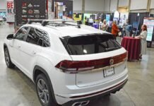 Volkswagen’s Chattanooga-made cars rebound amid global challenges facing brand