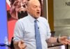 Jim Cramer says the market’s reaction to Samsung may signal a shift in AI leadership
