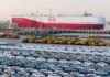 China’s car market heads for worst year since 2021 as sales plunge 20%