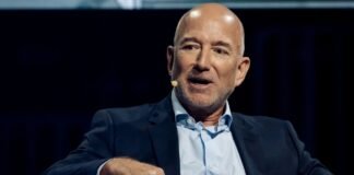 Amazon’s Bezos pushes Prime Video redesign focused on AI: Reuters