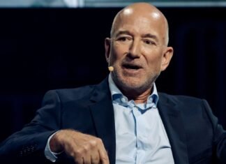 Amazon’s Bezos pushes Prime Video redesign focused on AI: Reuters