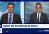Watch CNBC’s full interview with Bespoke’s Paul Hickey and Portfolio Wealth Advisors’ Lee Munson